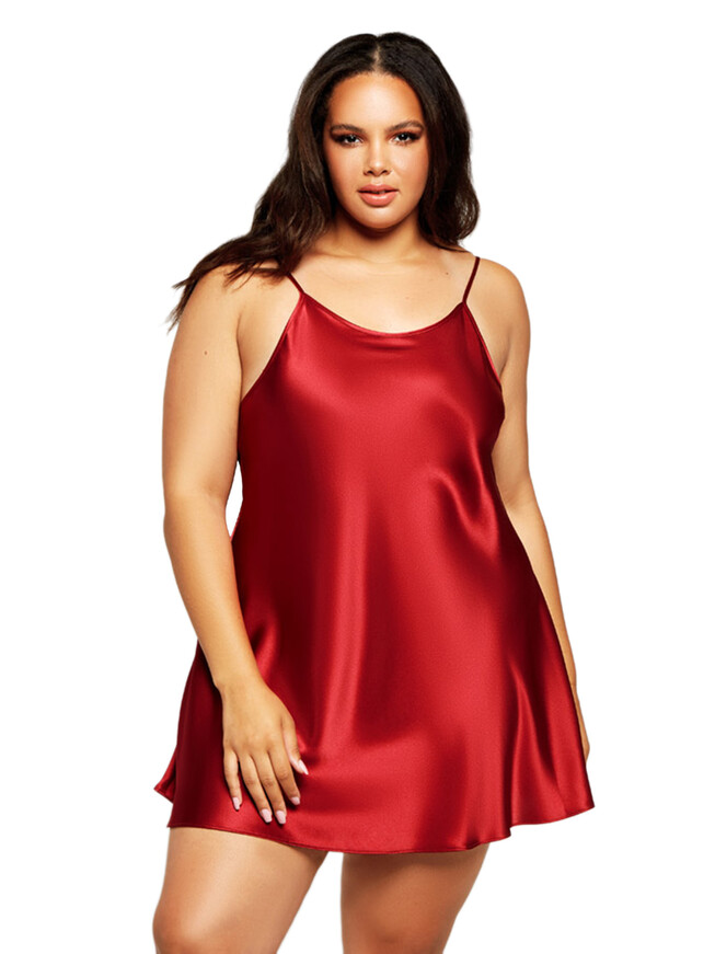 Cortland Intimates Style 8601 - Soft Cup Printed Comfort Body Briefer :  : Clothing, Shoes & Accessories