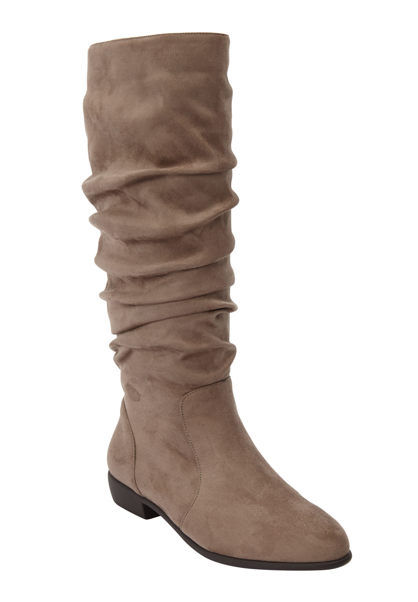 wide calf boots online