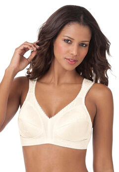 Hanes: Holiday Warm-Up Sale is Here! Playtex 18 Hour Bras $14.99