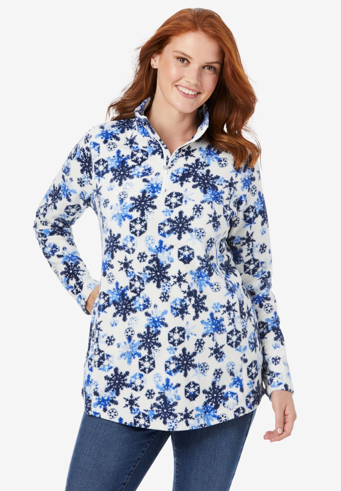 woman within women's plus size clothing