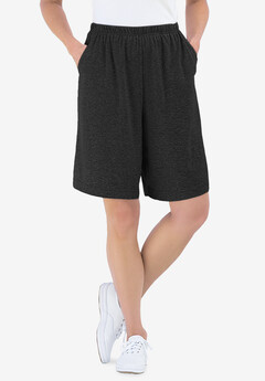 7-Day Knit Short