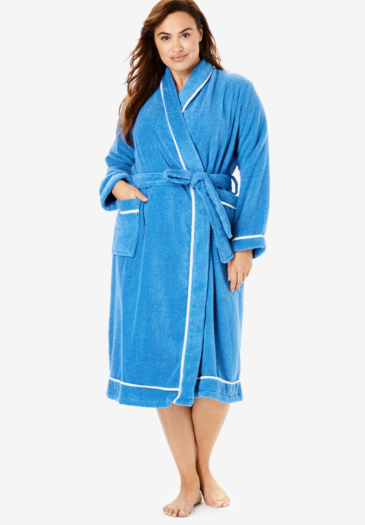 affordable plus size pajamas