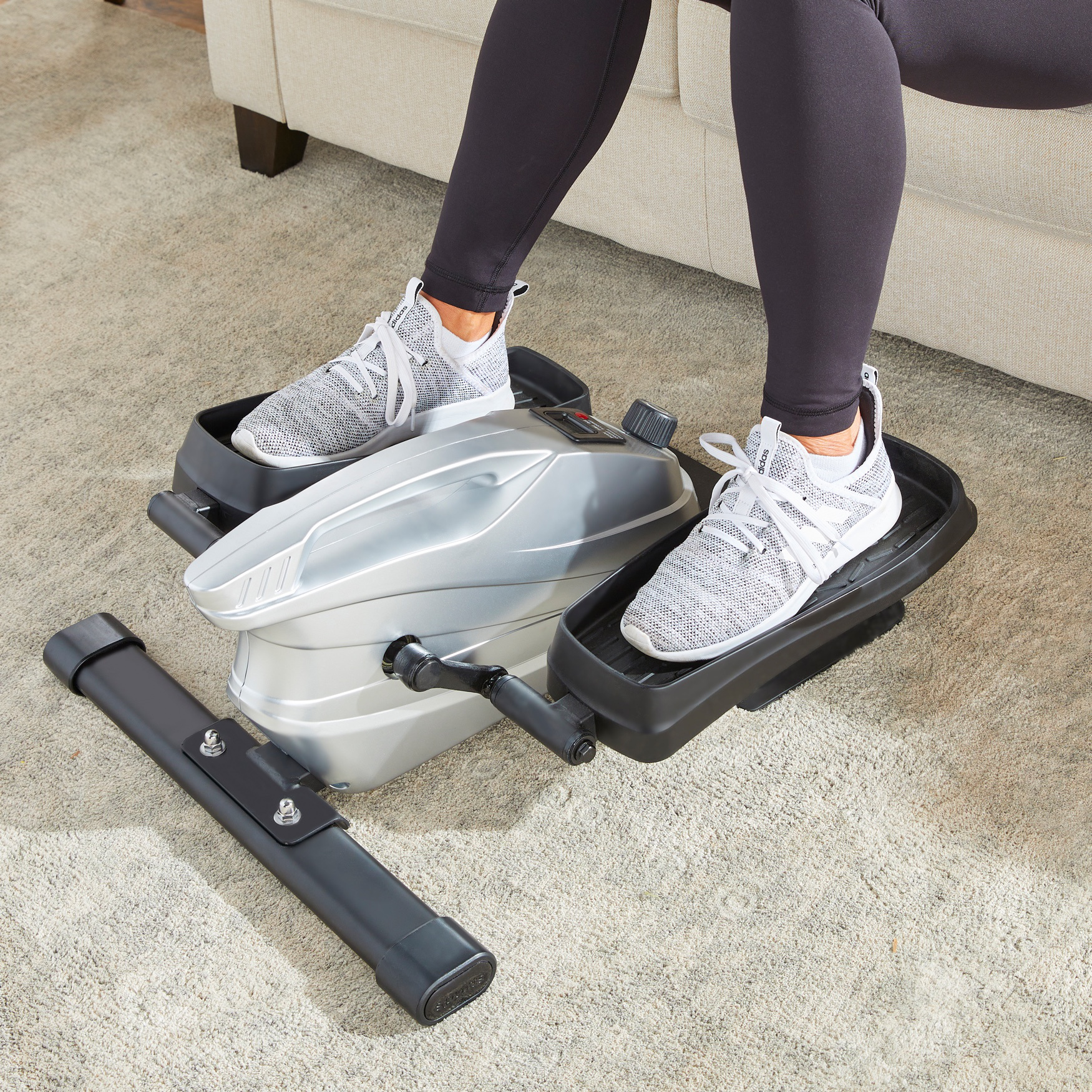 Circulation Elliptical Leg Exerciser OneStopPlus