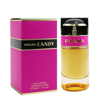 Candy Eau De Parfum Spray | OneStopPlus