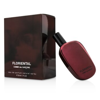 Floriental Eau de Parfum Spray | OneStopPlus