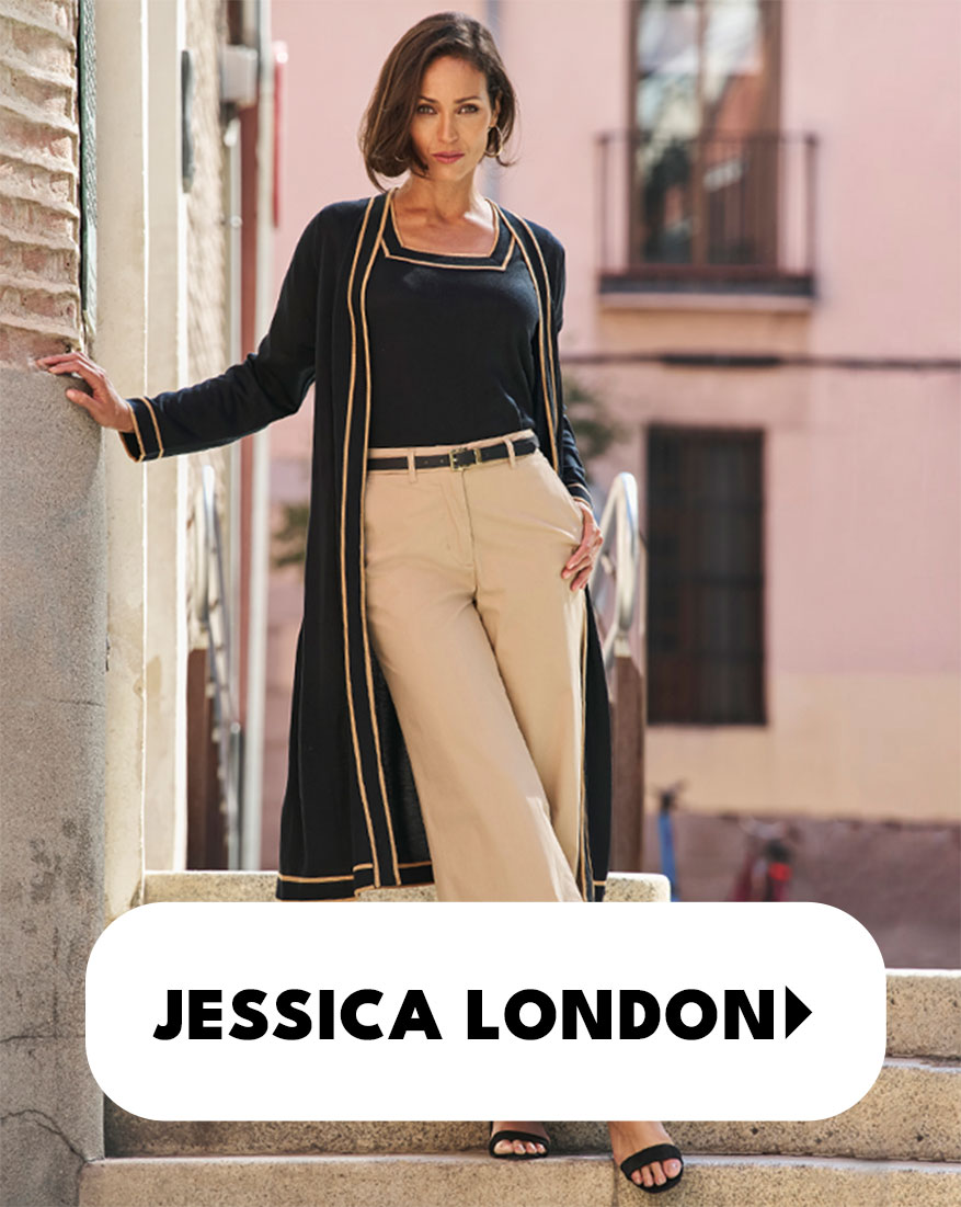 Shop jessica london