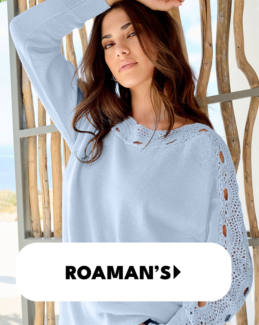 Shop Roman's