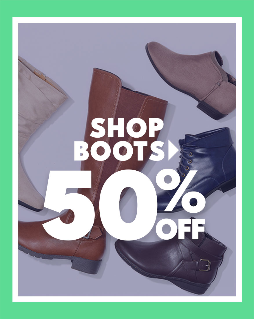 Shop boots