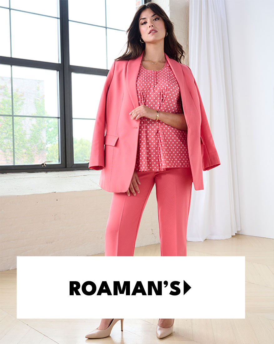 Shop Roman's