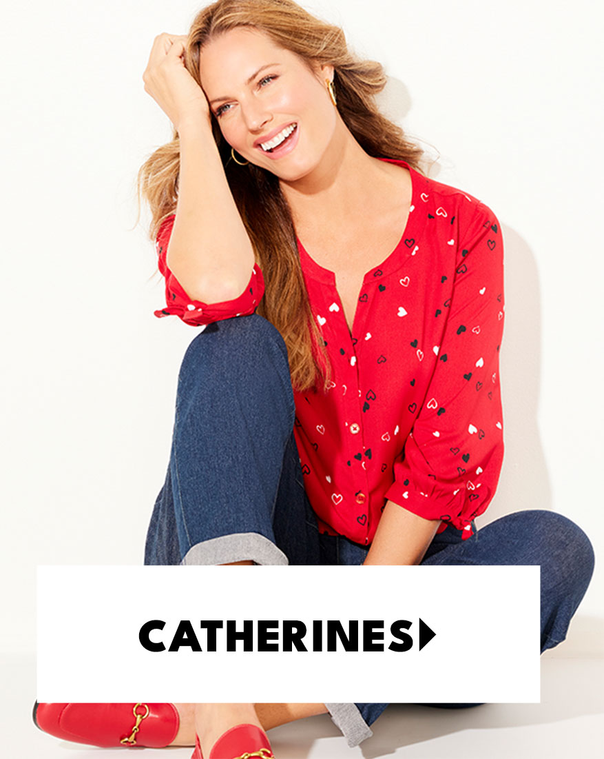 Shop catherines