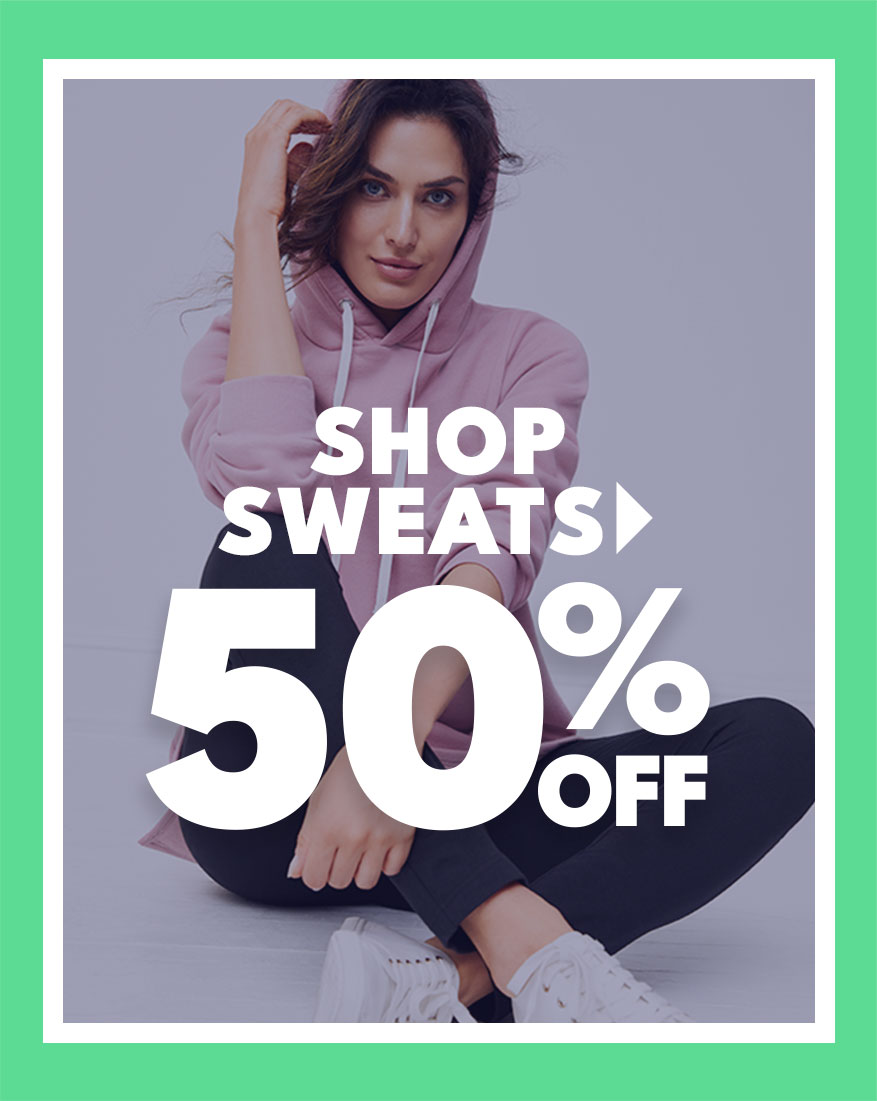 Shop sweats