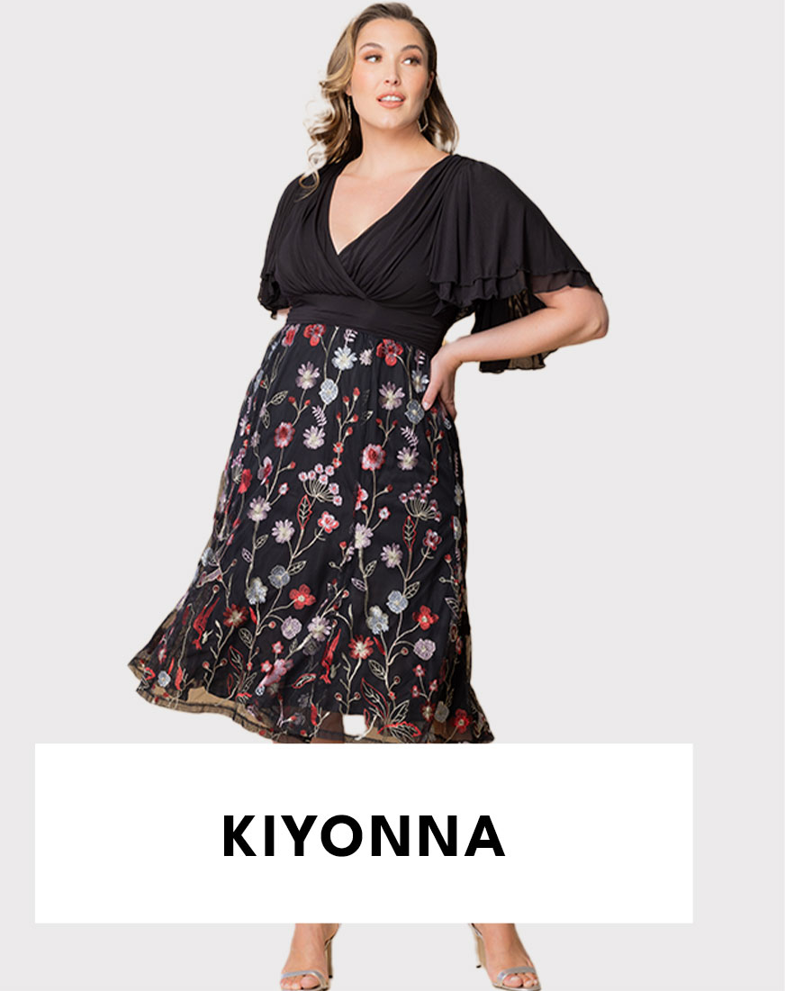 Kiyonna